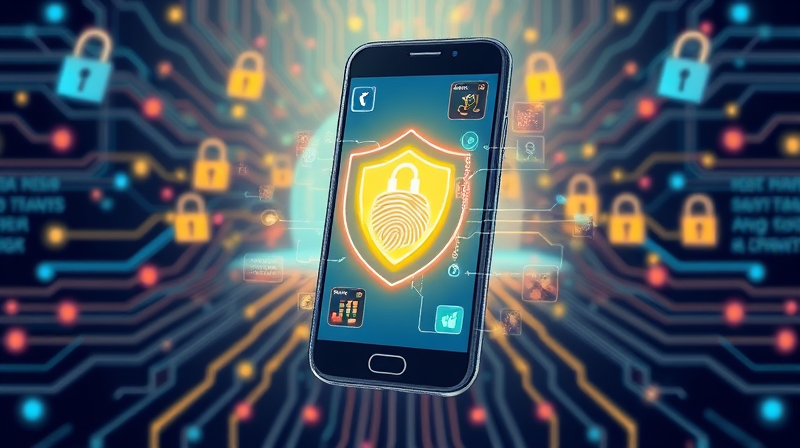 Enable two-factor security across all finance apps
