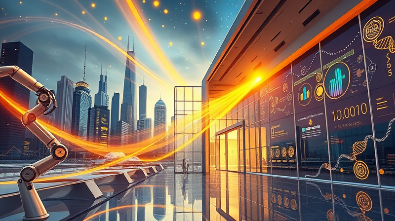 Healthcare tech innovations are attracting global capital
