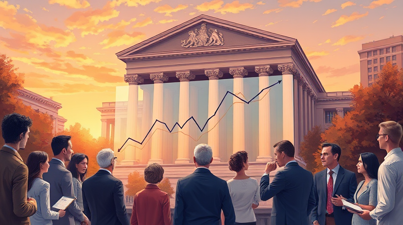 Economists weigh in on the Fed’s next moves