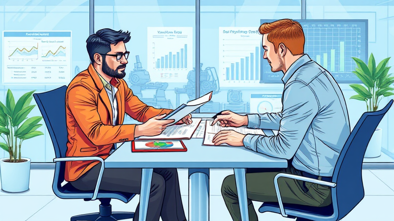 What CPAs recommend before making large asset purchases