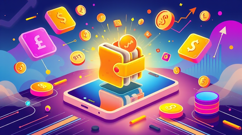 Digital wallets are creating fintech investment pockets