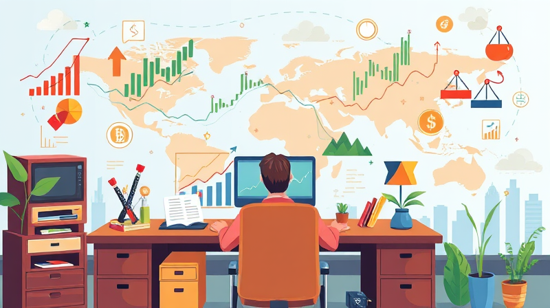 What seasoned investors are buying in uncertain markets