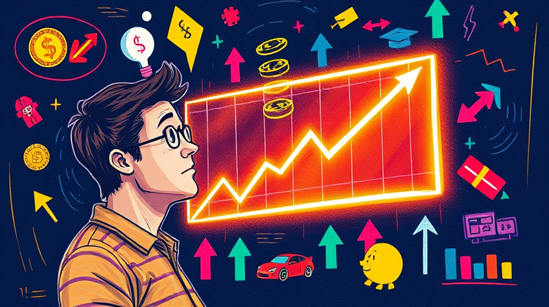 Plan large purchases with this inflation-adjusted forecast