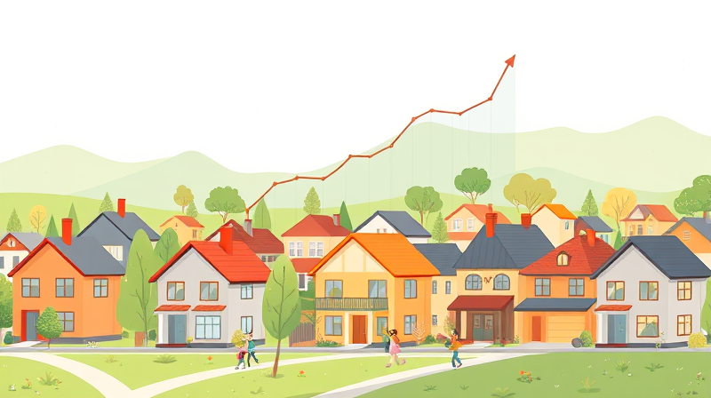 Real estate experts predict what’s next after the rate hikes