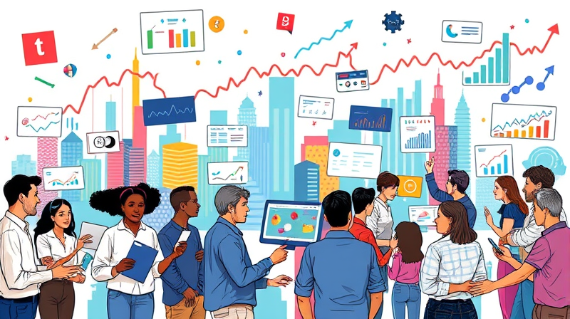 Compare investment platforms side by side
