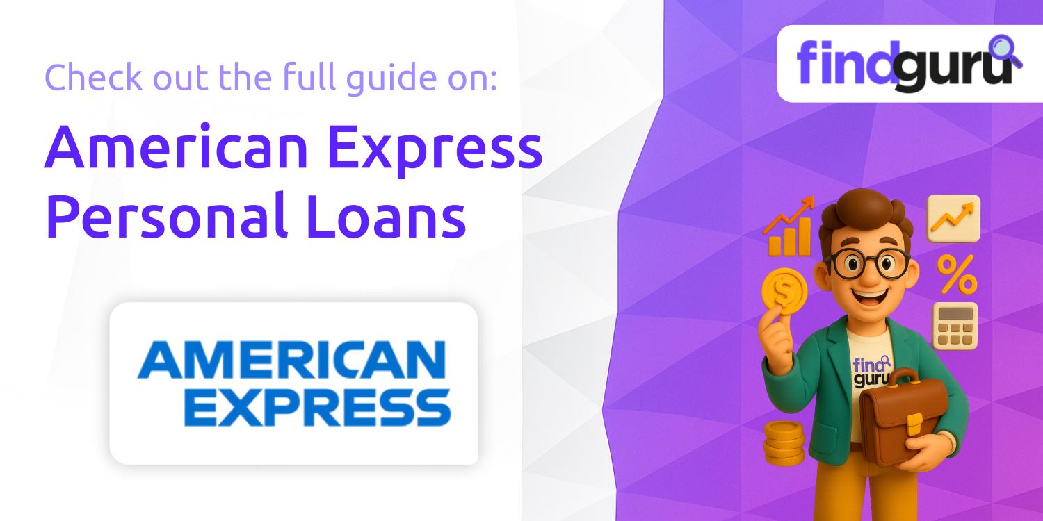 American Express Personal Loans: Everything You Need to Know