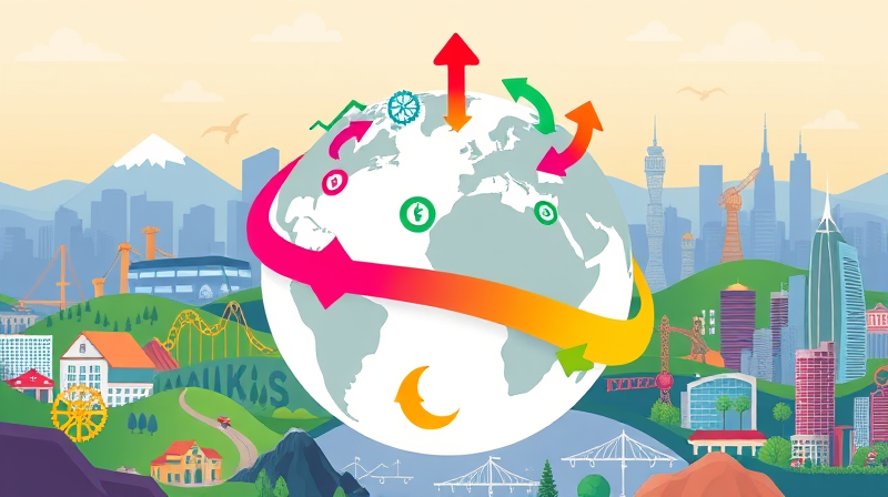 Global Economic Outlook: What's Driving the Next Cycle?