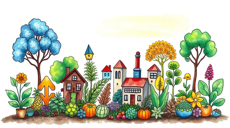 Strategic Asset Allocation: Optimizing for Long-Term Growth