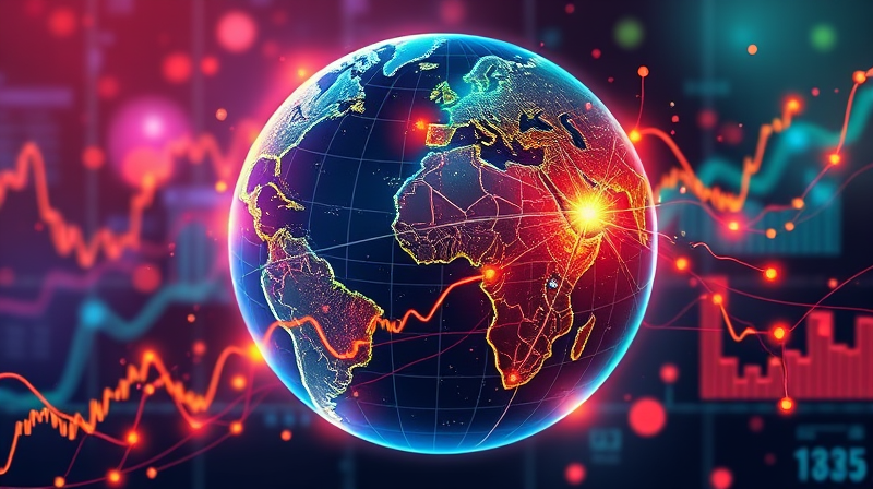 Emerging Market Bonds: Navigating Volatility for Yield