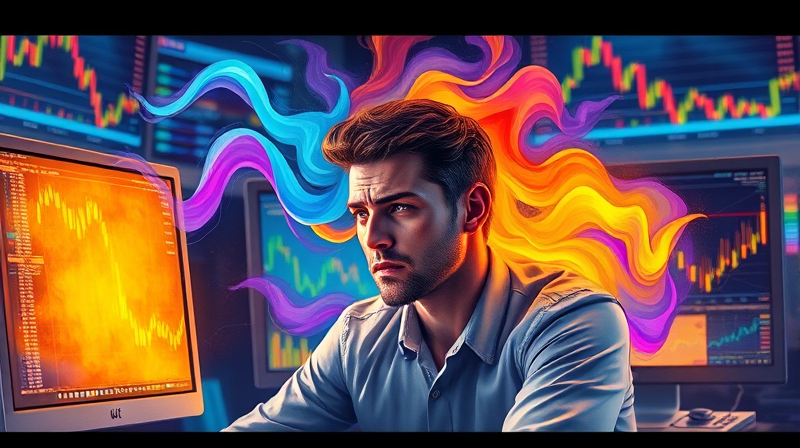 The Psychology of Trading: Mastering Market Emotions
