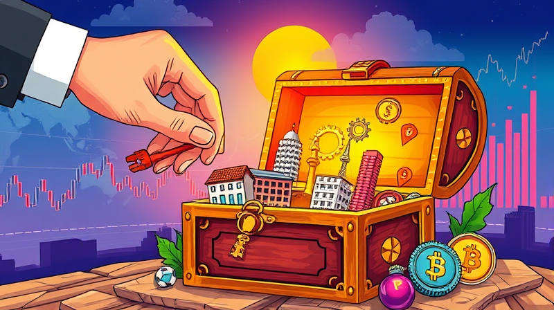 Unlocking Value: Deep Dives into Alternative Investments