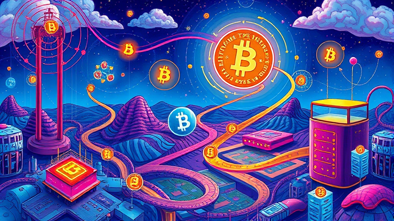 Fintech Innovation Beyond Payments: The Next Frontiers