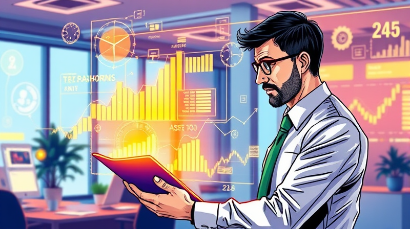 Assess Business Viability with Integrated Financial Modeling