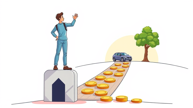 Secured Loans: A Stepping Stone to Financial Freedom