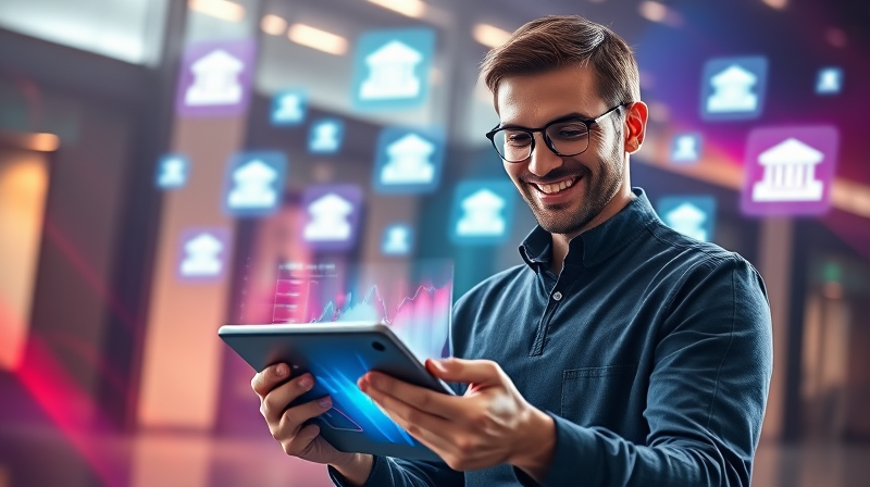 Find the Best APY with This High-Yield Account Aggregator