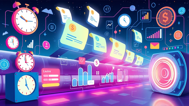 Streamline Invoice Management with Automated Billing Systems