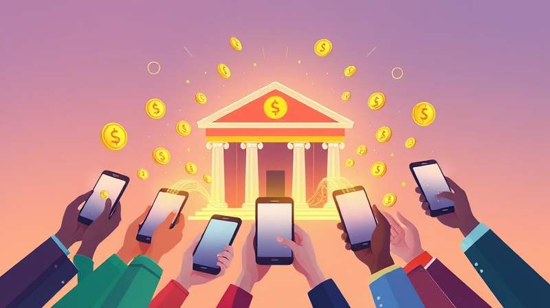 Decoding the Digital Dollar: Central Bank Digital Currencies Explained