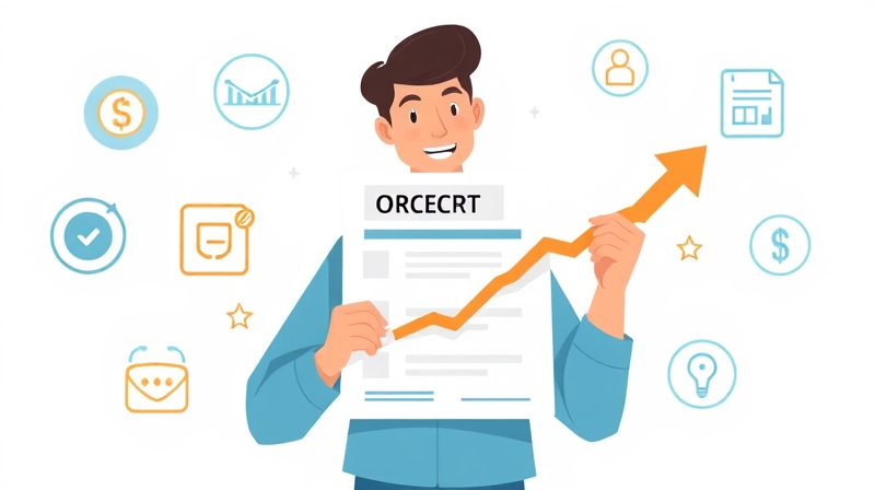 Disputing Errors: A Step-by-Step Guide to Cleaner Credit