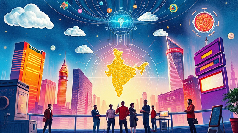 India’s tech sector continues to outperform expectations