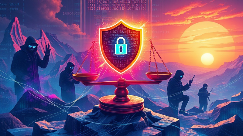 Cybersecurity remains underpriced despite rising demand