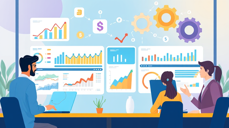 Subscription-based software finds new niches in professional services