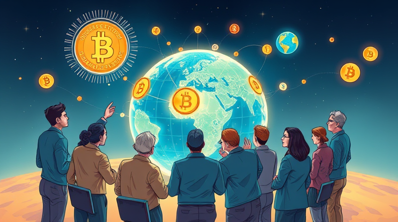 Crypto strategists on surviving regulatory volatility