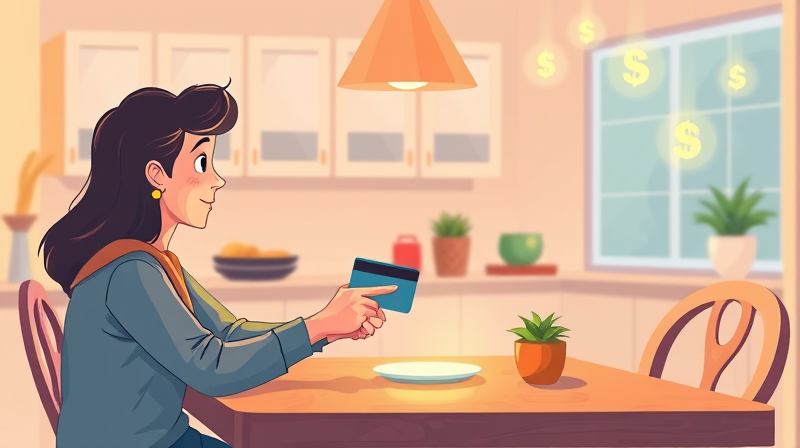 Authorized User: Boosting Credit Responsibly