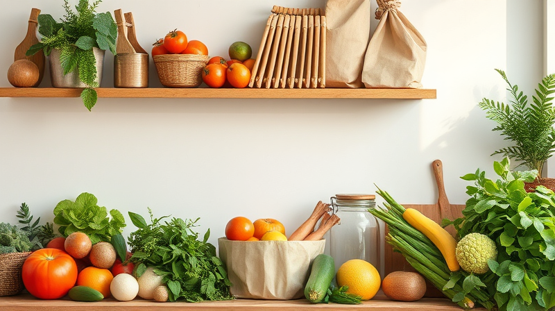 The Essential Guide to Bulk Shopping for Savings and Sustainability