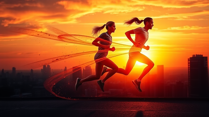 The Beginner's Guide to Running Your First 5K