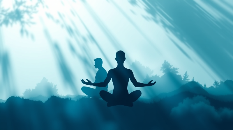 The Beginner's Guide to Meditation for Sports Recovery