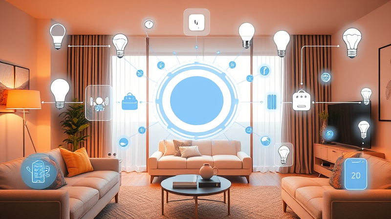 The Beginner's Guide to Building a Smart Home on a Budget