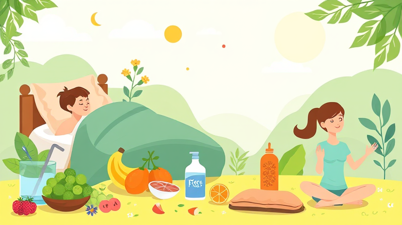 How to Boost Your Immune System With Everyday Habits