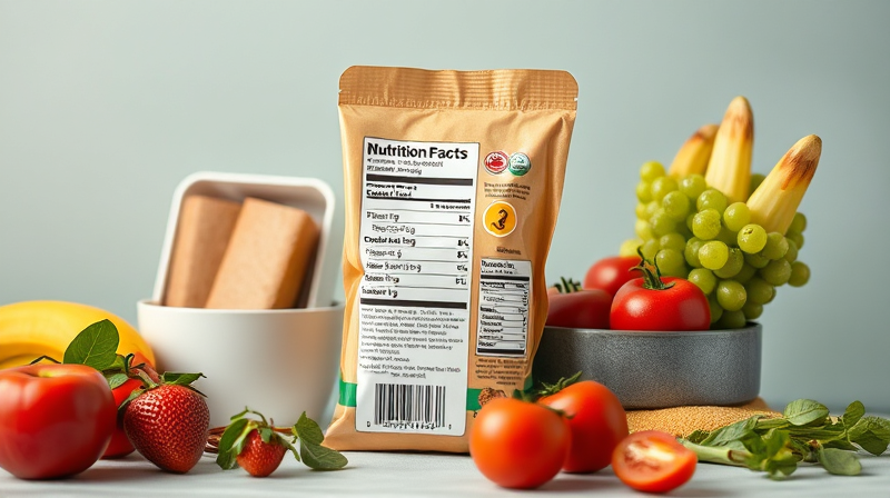 The Beginner's Guide to Understanding Nutrition Labels