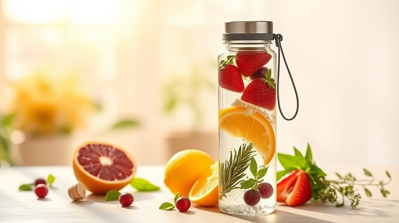 How to Stay Hydrated: Simple Tips for Drinking More Water Daily
