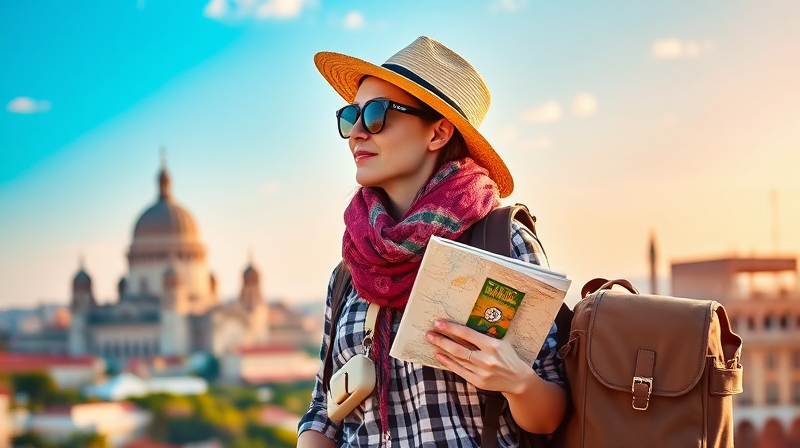 Tips for Avoiding Travel Scams and Staying Safe Abroad