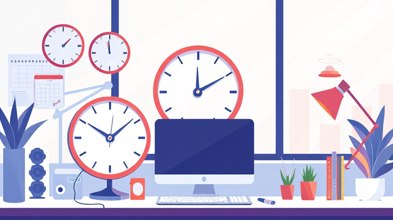 How to Master Time Management for a More Productive Life